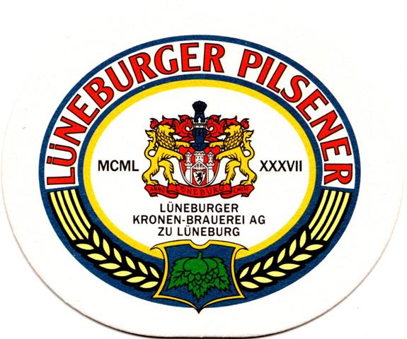 lneburg lg-ni kronen pil oval 1a (185-lneburger kronen)